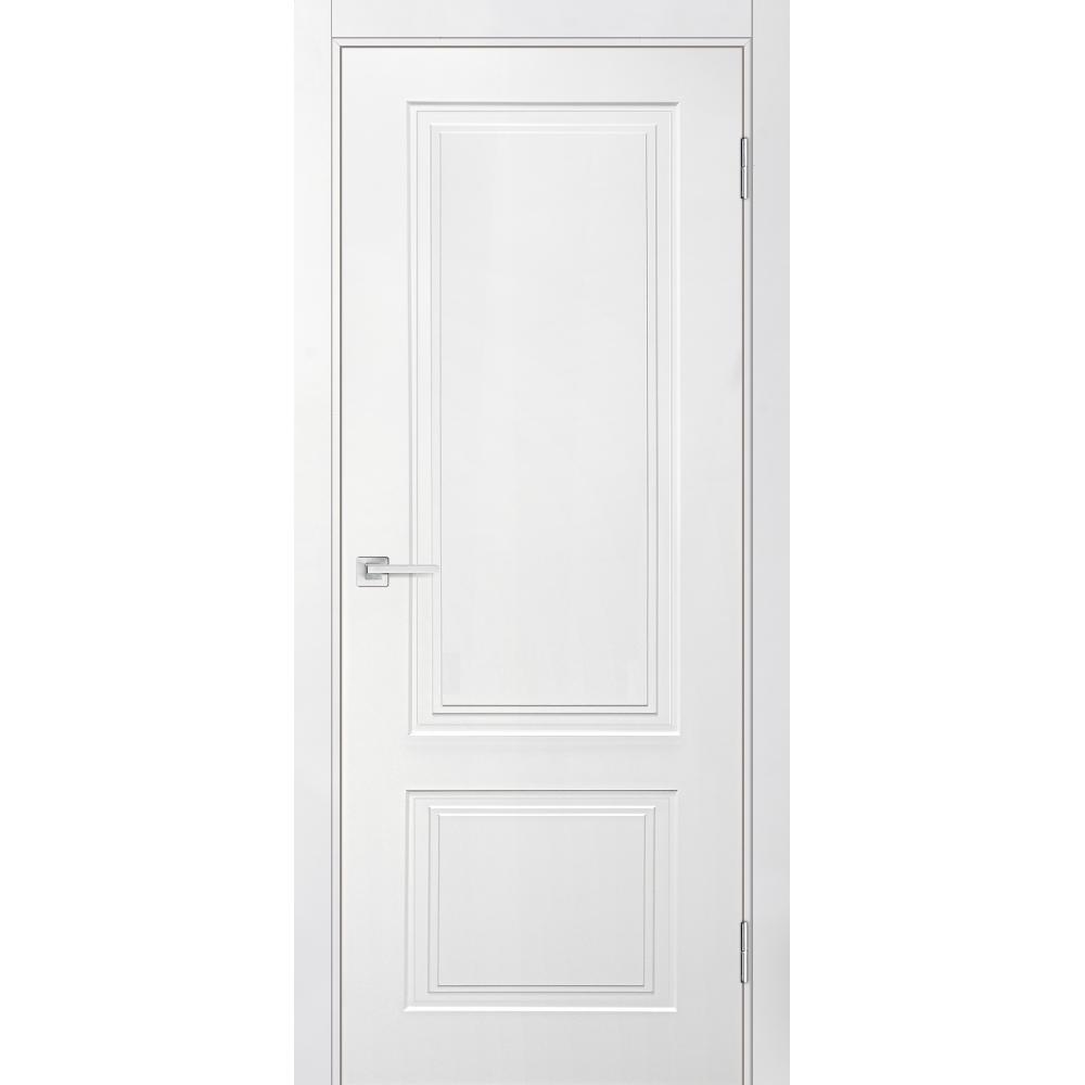  Дверь межкомнатная Blade 2 белая