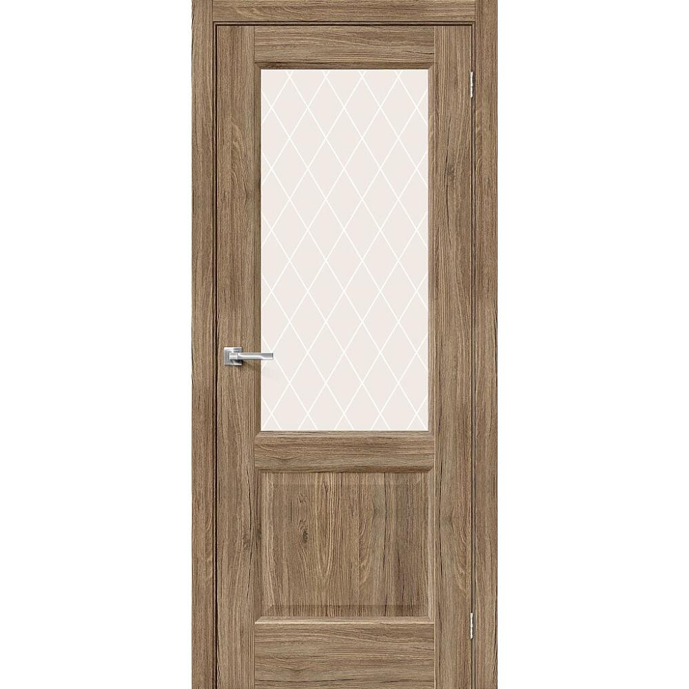 Дверь межкомнатная Браво 33 цвет Original Oak