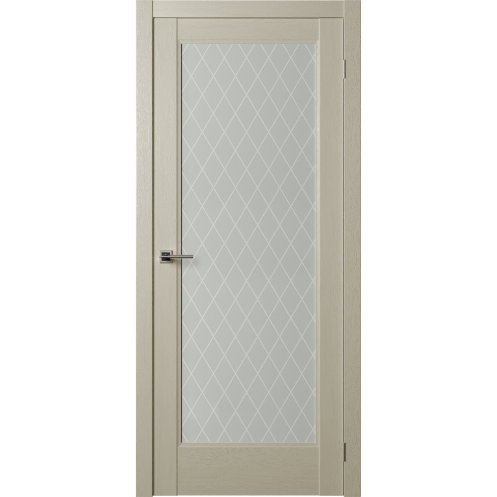  Дверь межкомнатная Нова 2 серена керамик