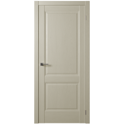 Межкомнатная дверь  Нова 3 серена керамик