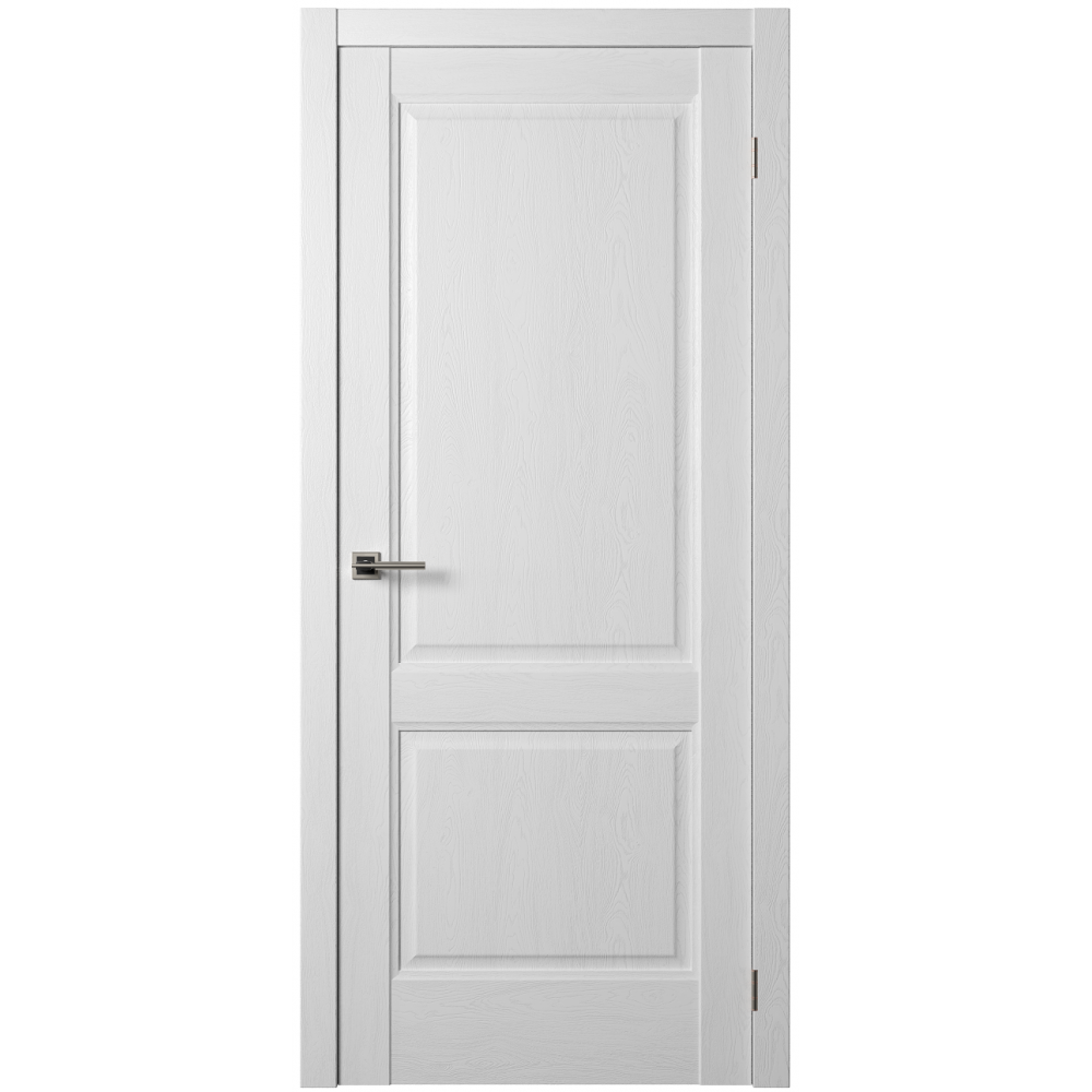  Дверь межкомнатная Нова 3 ясень белый