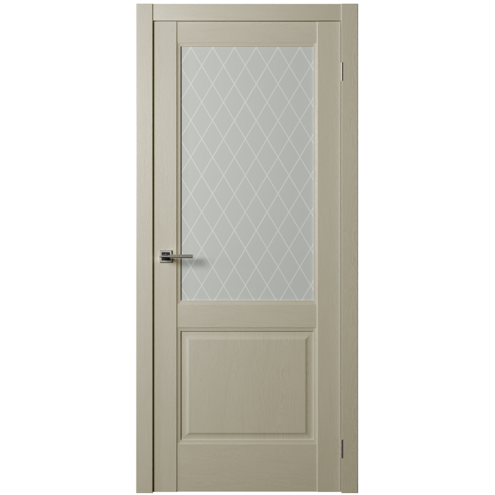  Дверь межкомнатная Нова 4 серена керамик