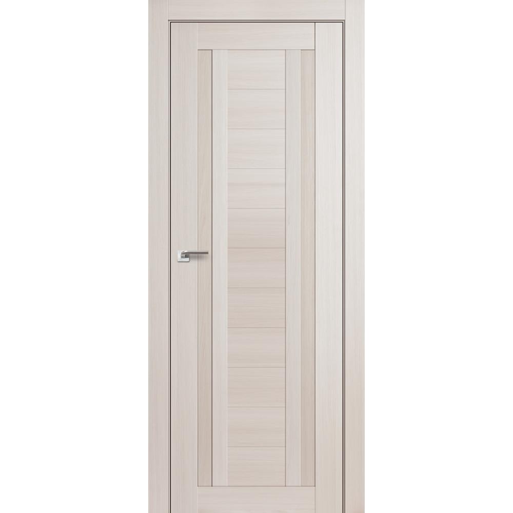 Дверь межкомнатная Profilo Porte  PS 14  цвет Эшвайт