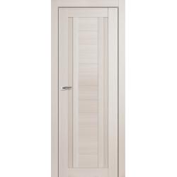 Дверь межкомнатная Profilo Porte  PS 17  цвет Эшвайт