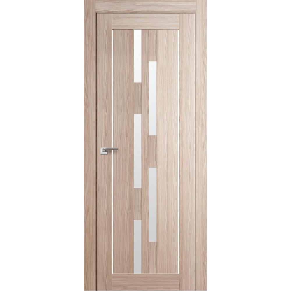 Дверь межкомнатная Profilo Porte  PS 33  цвет Капучино