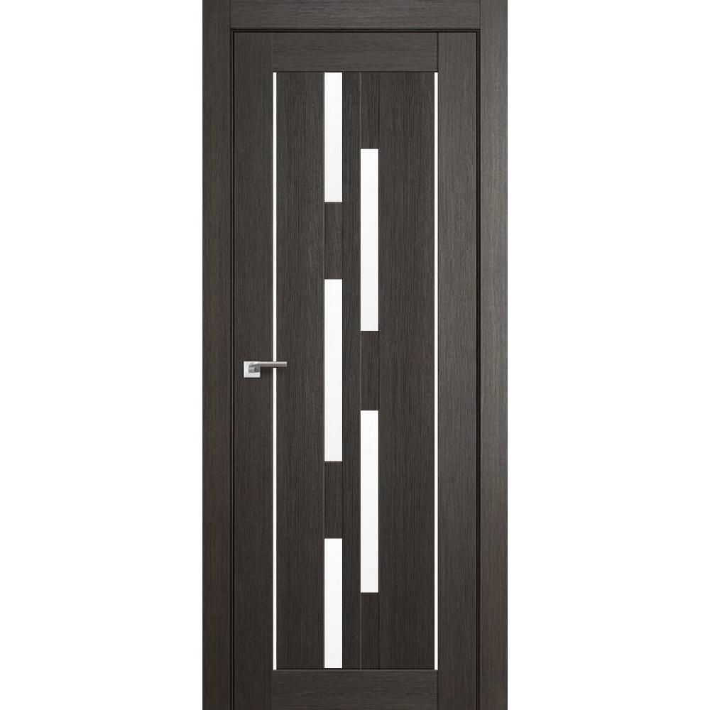Дверь межкомнатная Profilo Porte  PS 33  цвет Грей