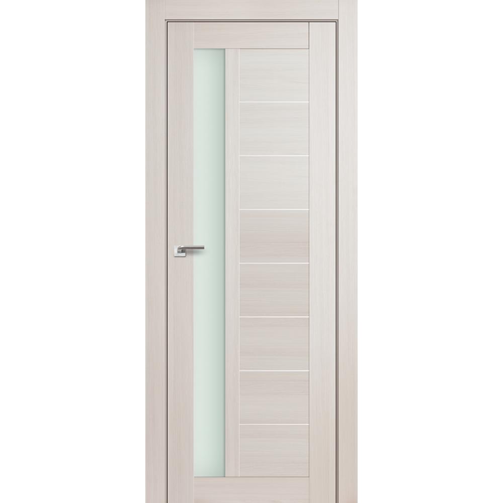 Дверь межкомнатная Profilo Porte  PS 40  цвет Эшвайт