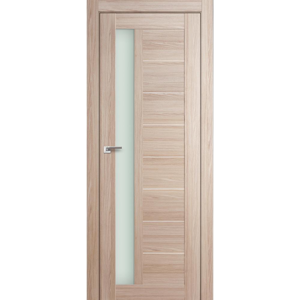 Дверь межкомнатная Profilo Porte  PS 40  цвет Капучино